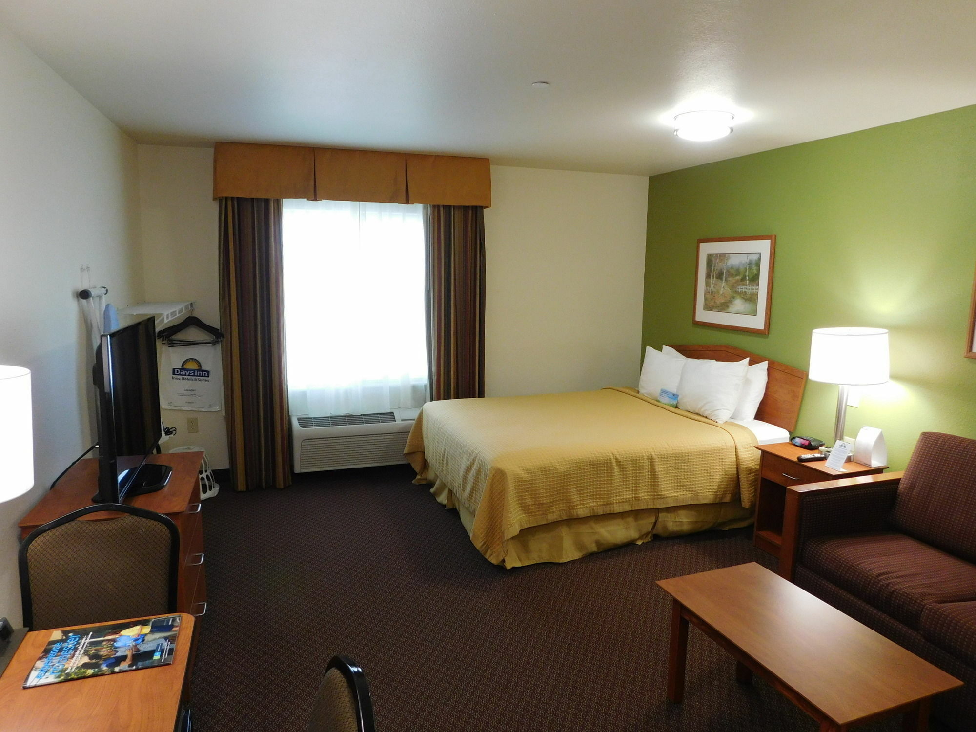 Days Inn & Suites By Wyndham Rochester South Dış mekan fotoğraf