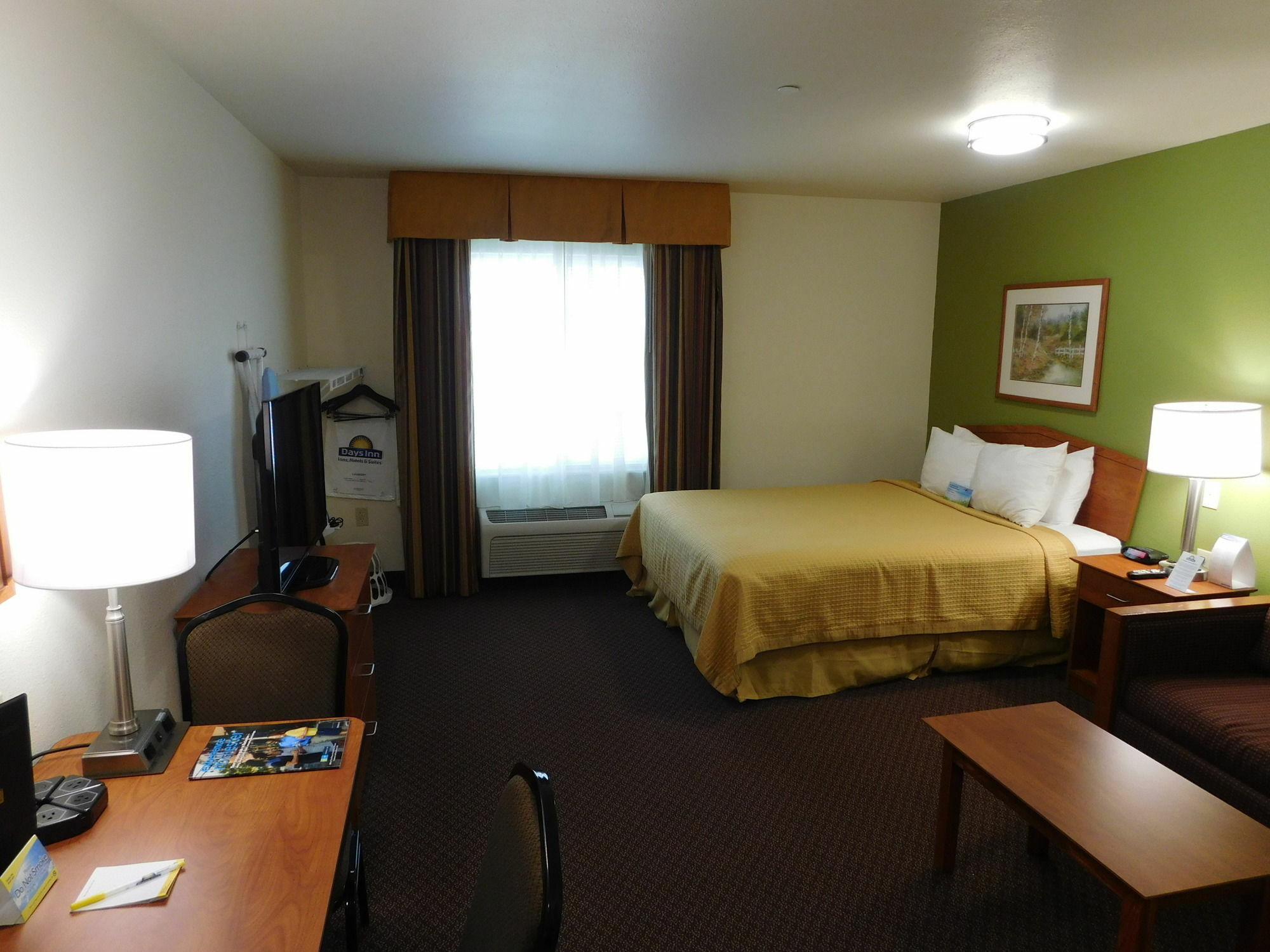 Days Inn & Suites By Wyndham Rochester South Dış mekan fotoğraf